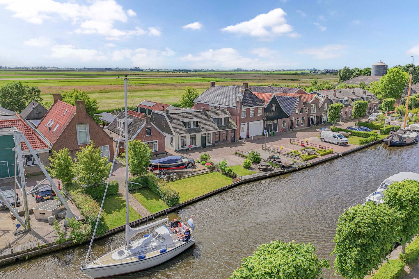 Foto 5 van Uilenburg 30