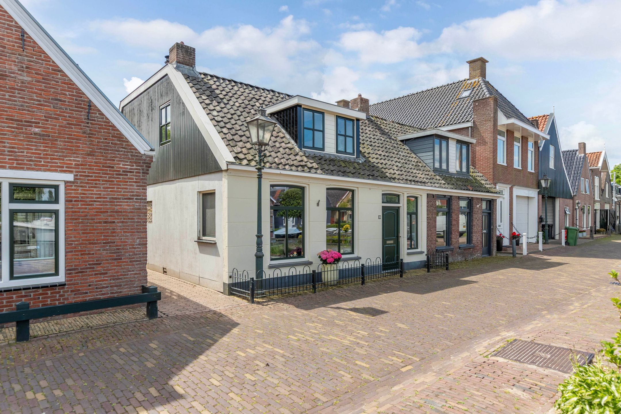 Foto 6 van Uilenburg 30