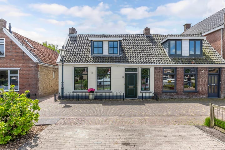 Photo 7 of Uilenburg 30