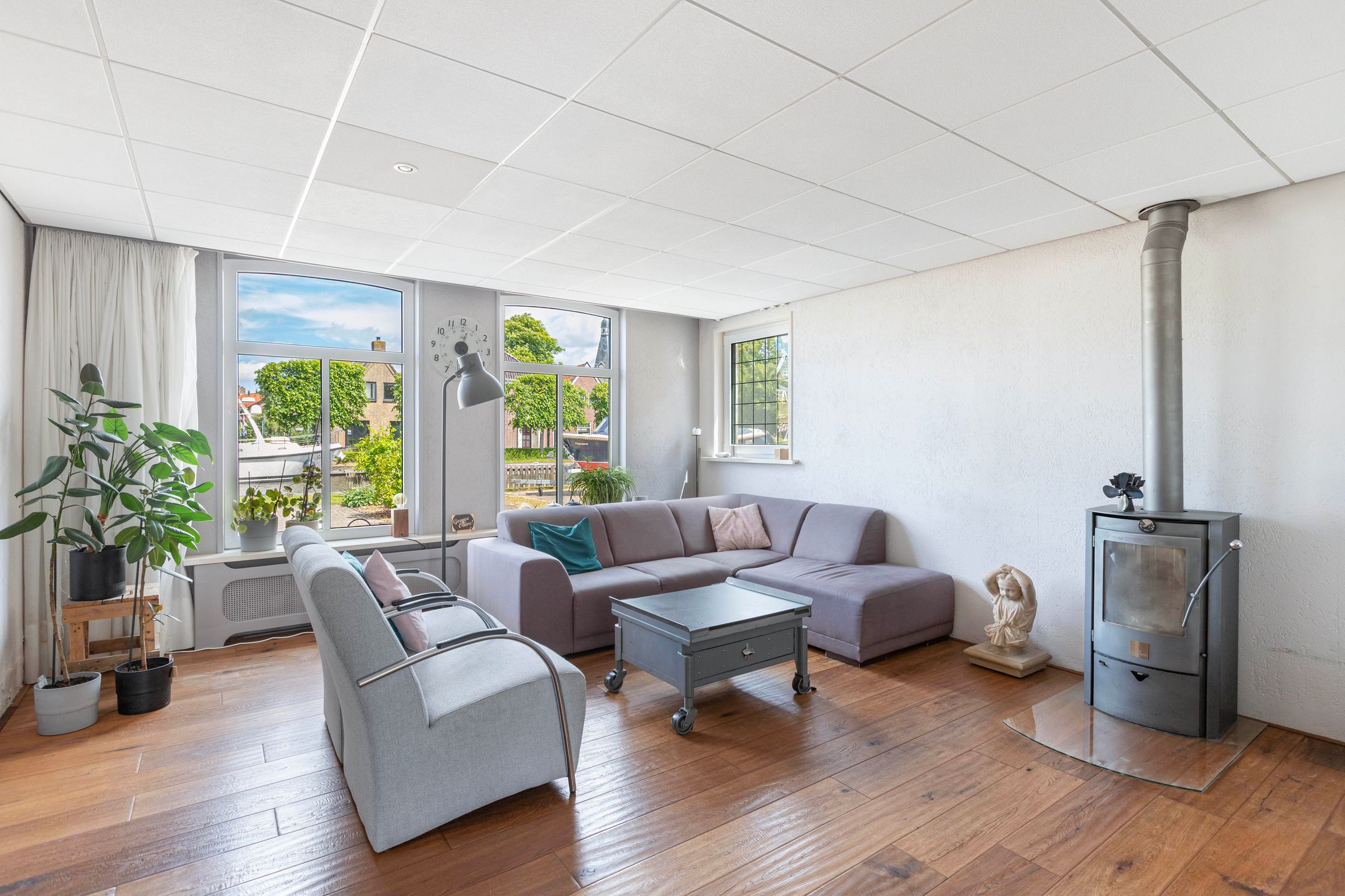 Foto 9 van Uilenburg 30