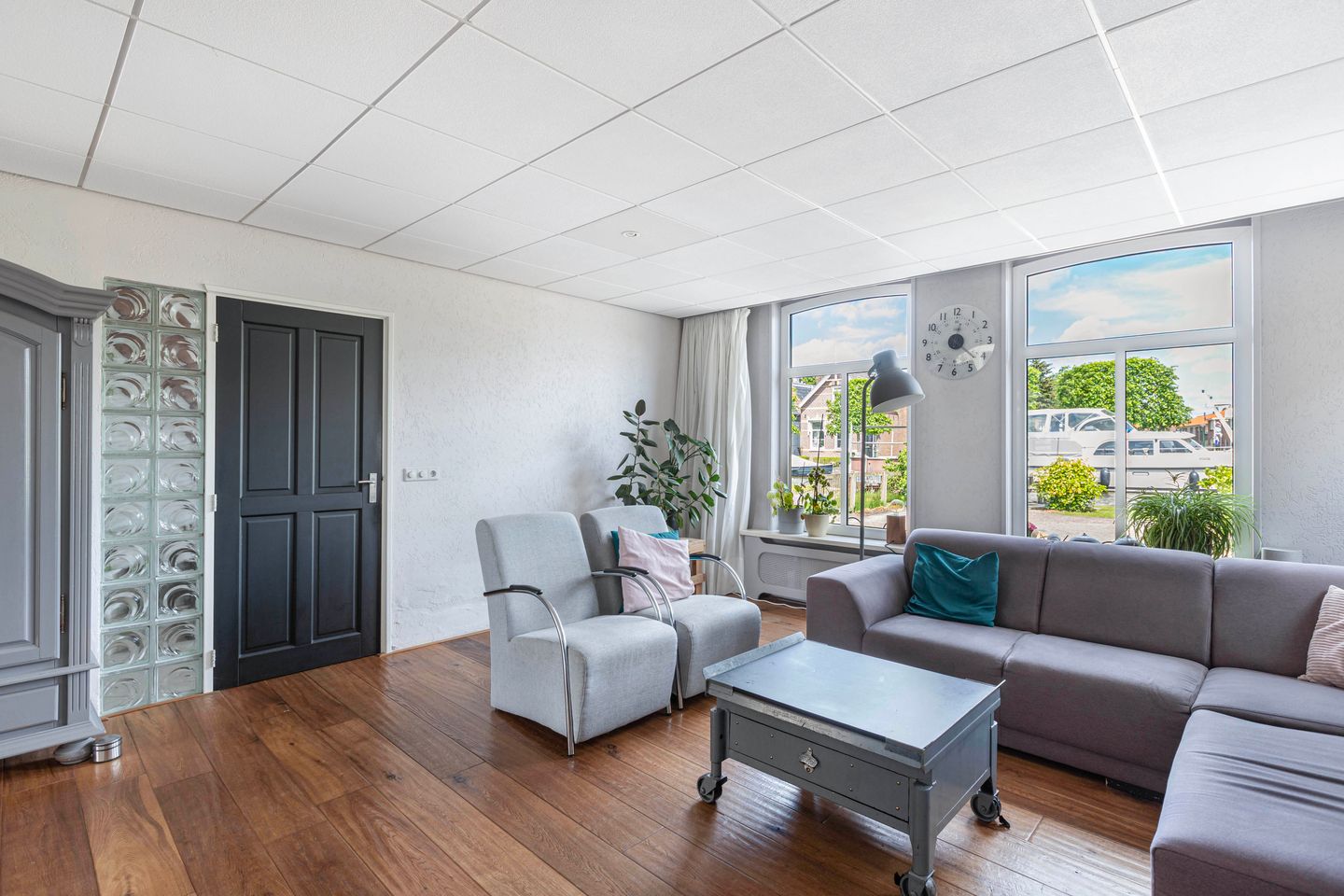 Foto 10 van Uilenburg 30