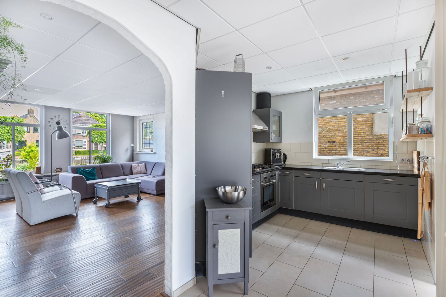 Foto 14 van Uilenburg 30