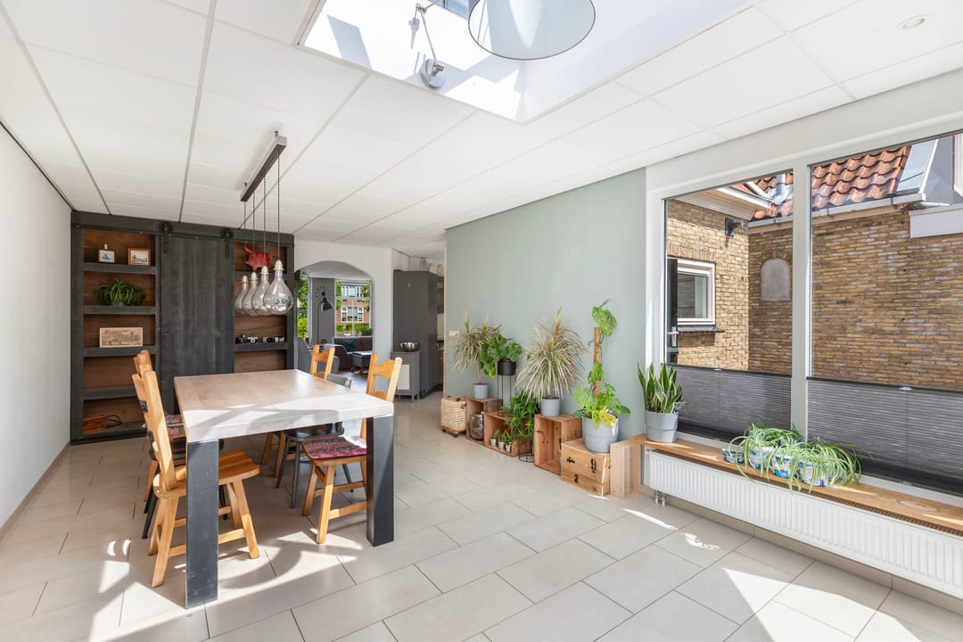 Foto 22 van Uilenburg 30