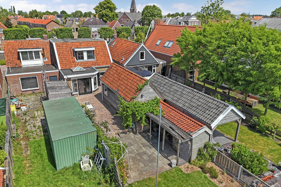 Foto 37 van Uilenburg 30