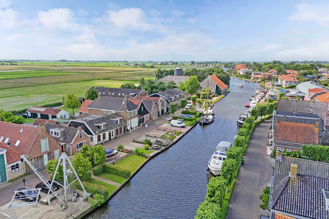 Foto 38 van Uilenburg 30