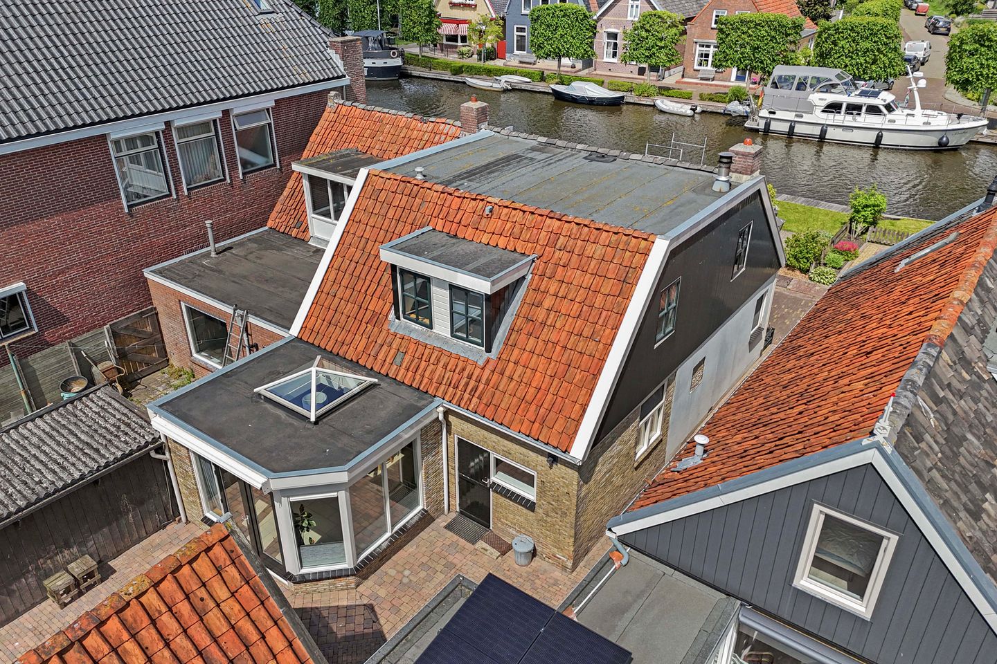 Foto 40 van Uilenburg 30