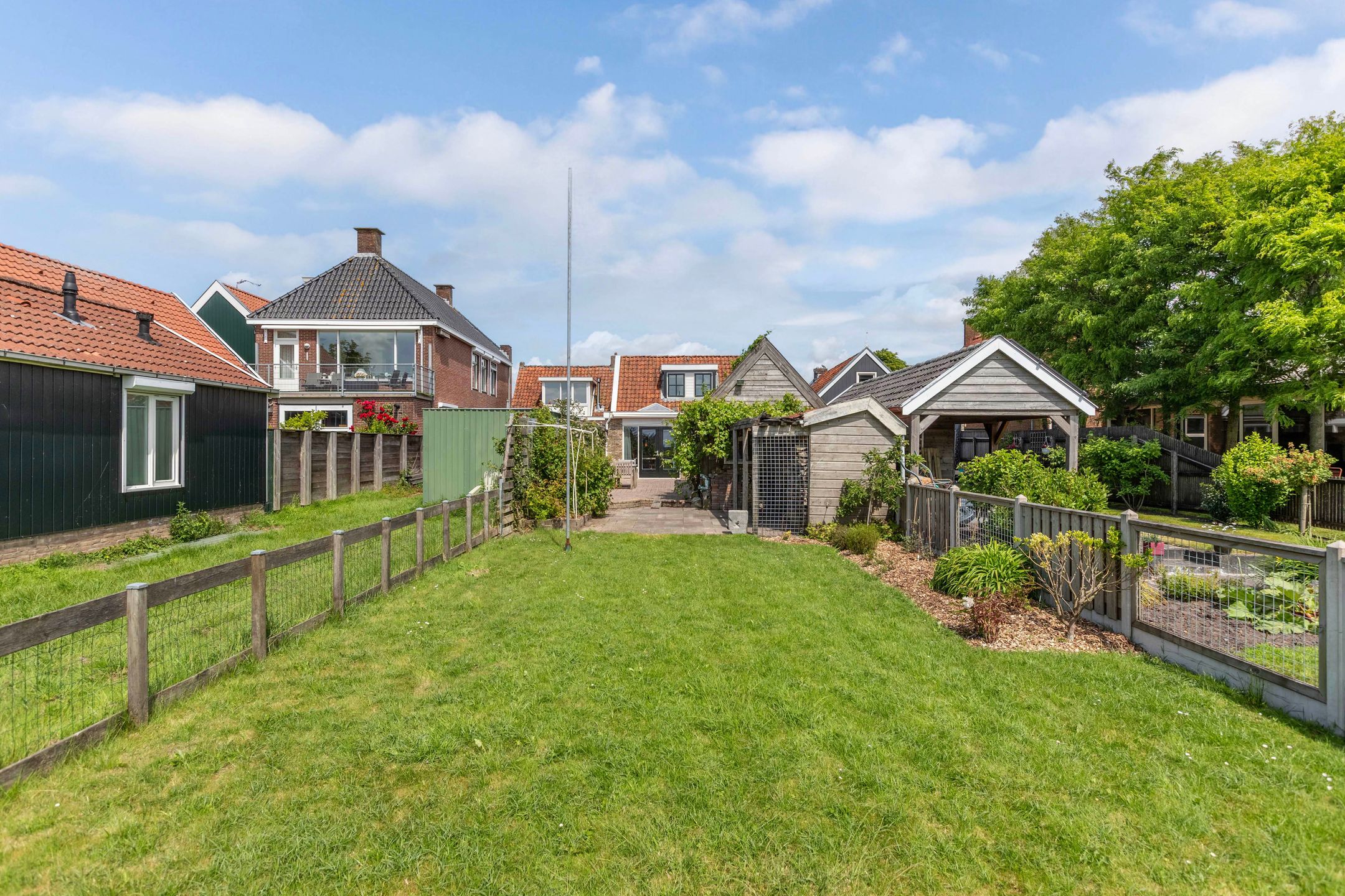 Foto 45 van Uilenburg 30