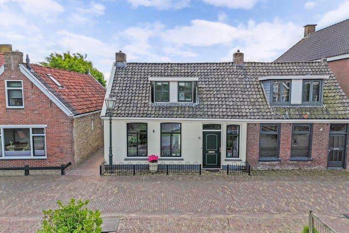 Photo 52 of Uilenburg 30