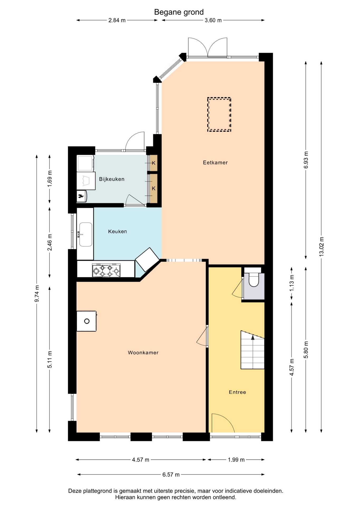 Foto 57 van Uilenburg 30