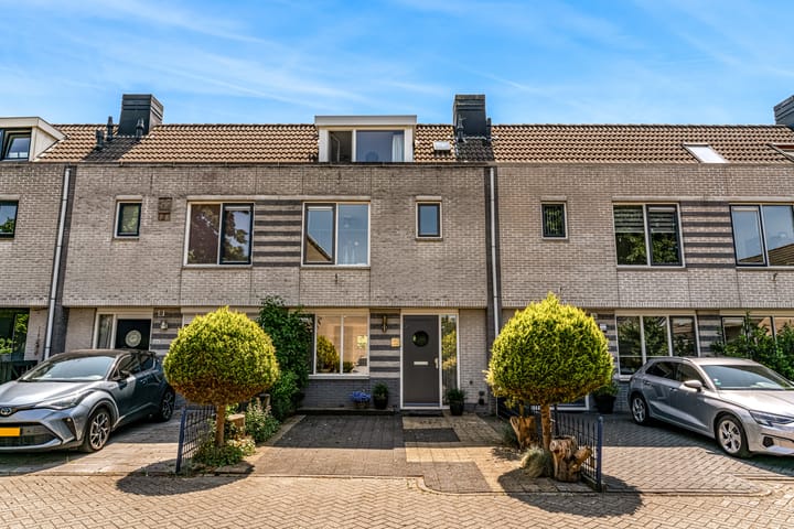Bekijk foto van Keerkring 124