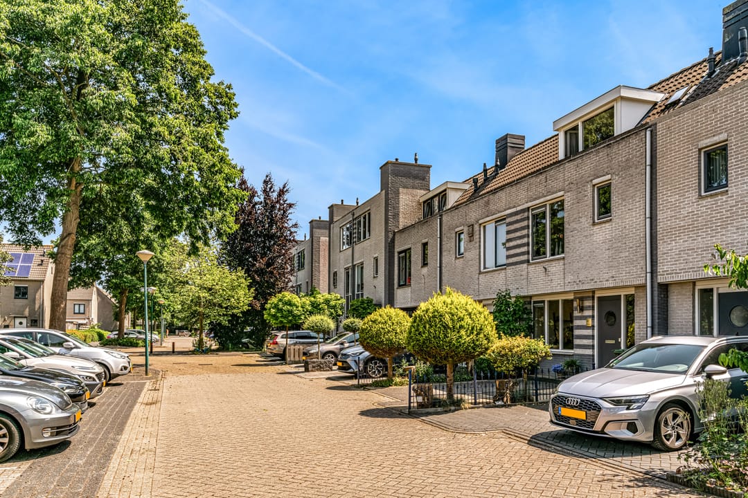 Photo 2 of Keerkring 124