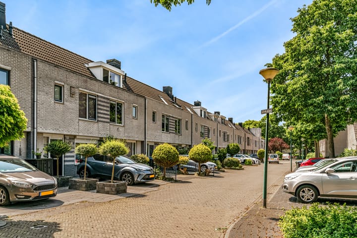 Foto 3 van Keerkring 124