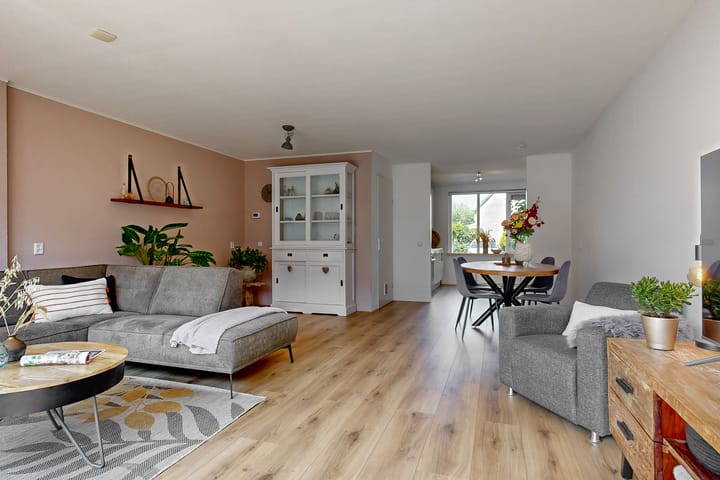 Foto 5 van Keerkring 124