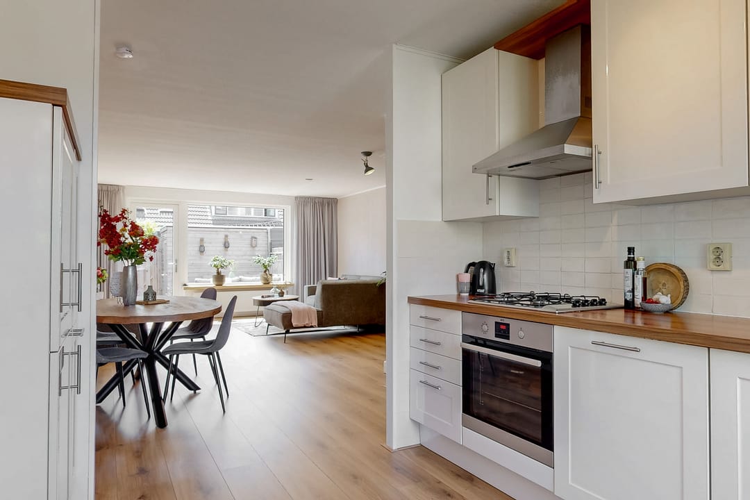 Photo 8 of Keerkring 124