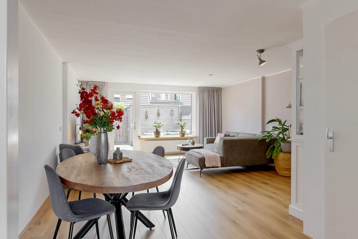 Foto 9 van Keerkring 124