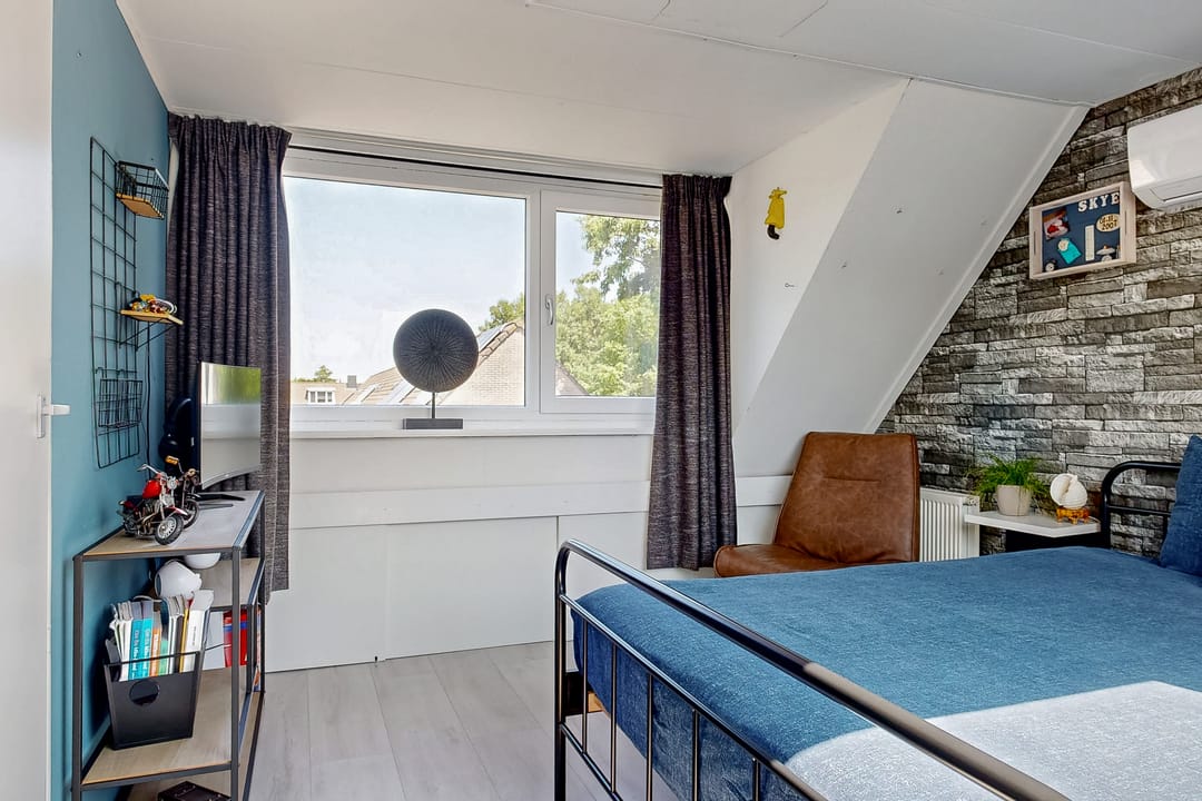 Photo 17 of Keerkring 124