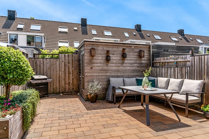 Foto 18 van Keerkring 124