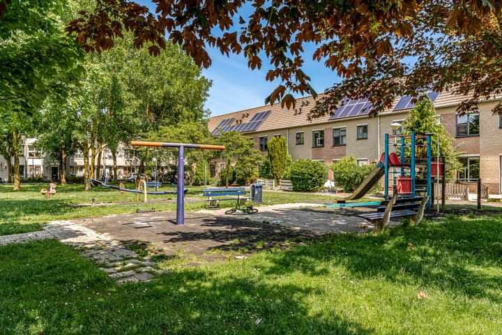 Foto 22 van Keerkring 124