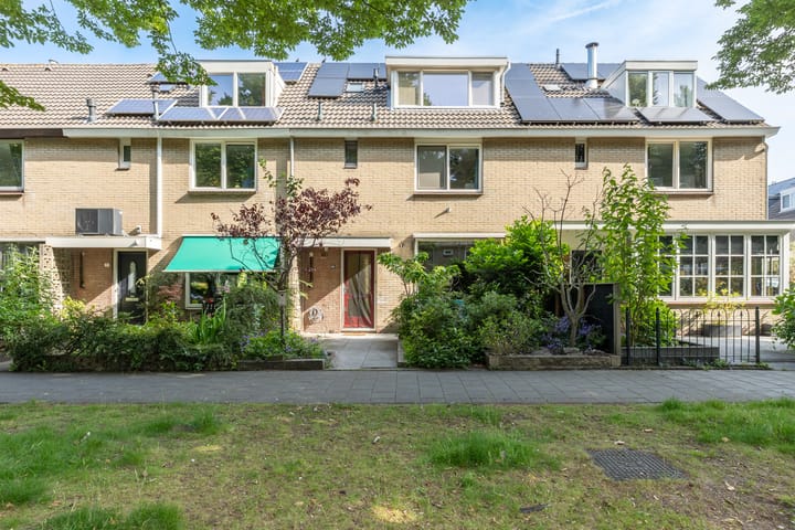 Foto 39 van Botterlaan 33