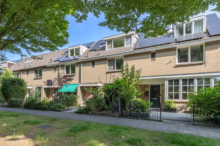 Foto 1 van Botterlaan 33