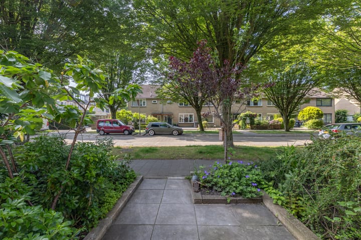 Foto 4 van Botterlaan 33