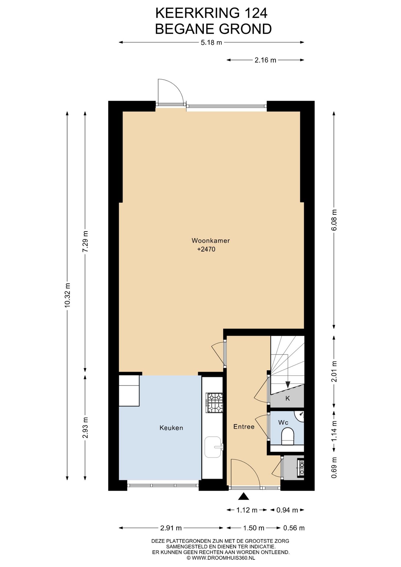 Photo 27 of Keerkring 124