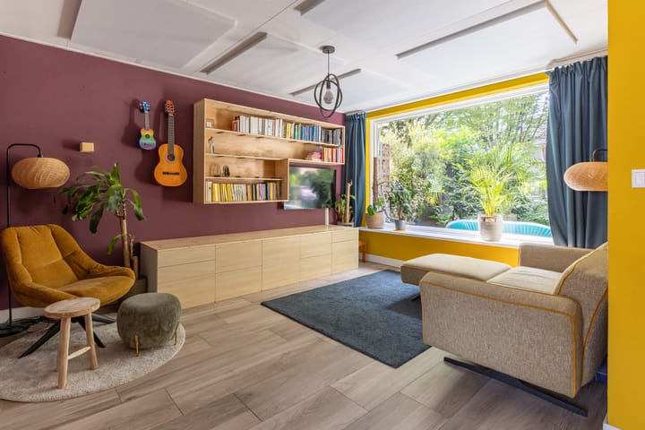 Foto 2 van Botterlaan 33