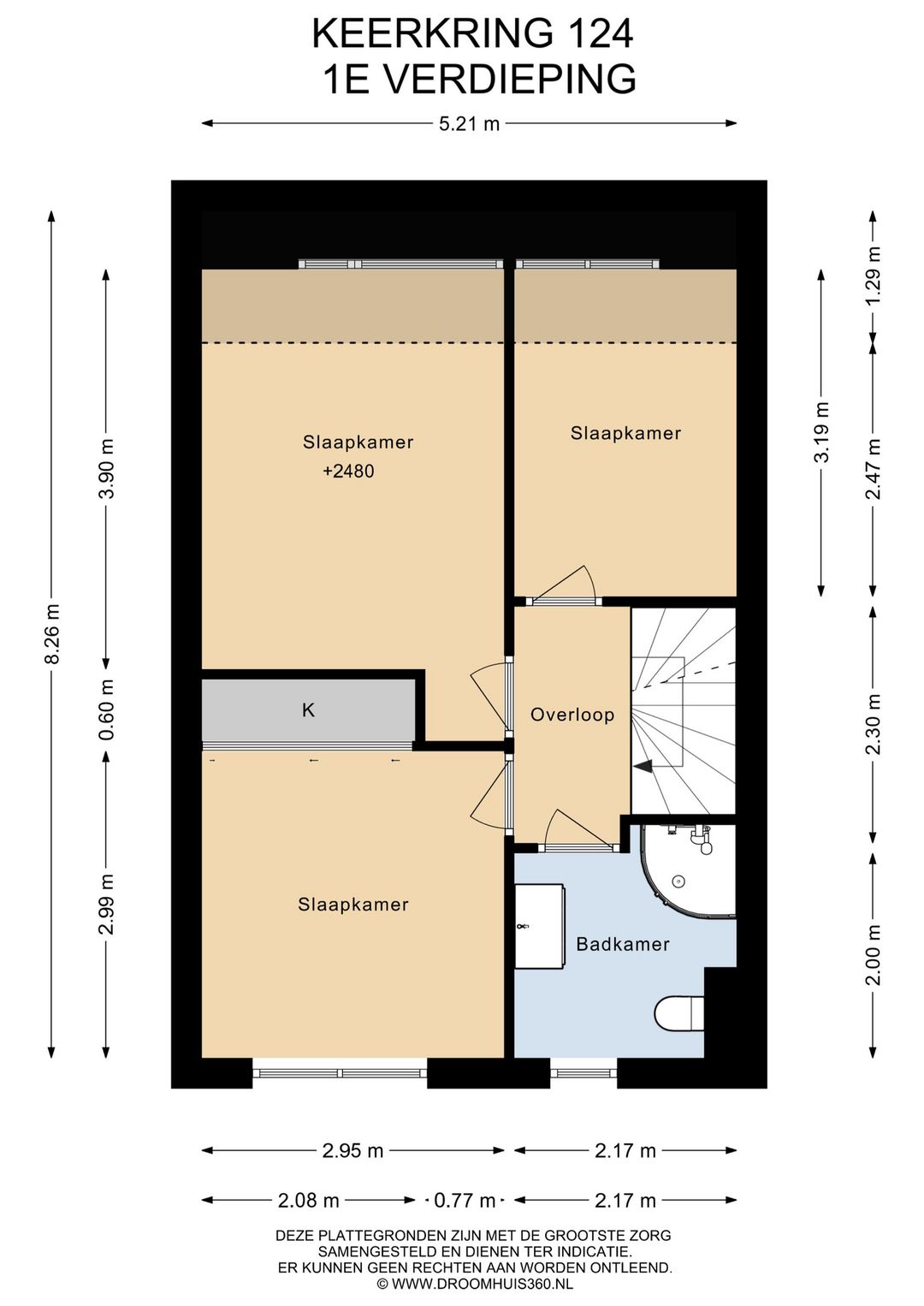 Photo 28 of Keerkring 124