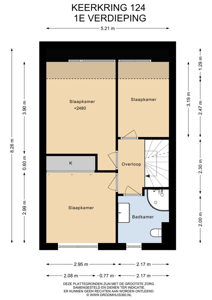 Foto 28 van Keerkring 124