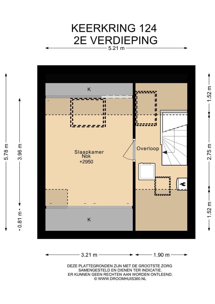 Foto 29 van Keerkring 124