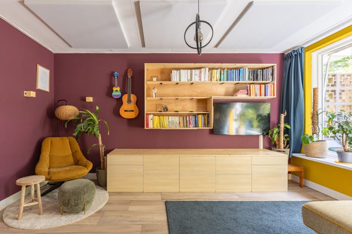 Foto 6 van Botterlaan 33