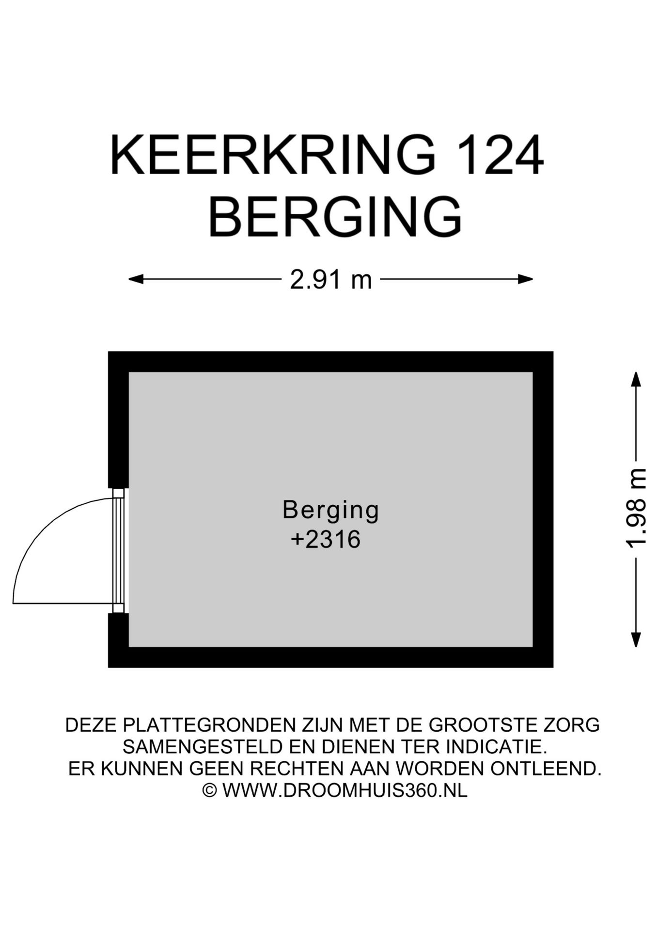 Photo 30 of Keerkring 124