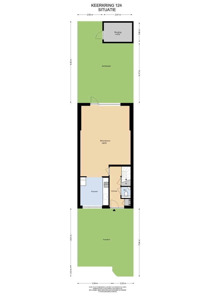 Foto 31 van Keerkring 124