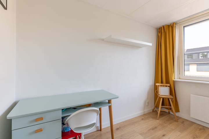 Foto 18 van Botterlaan 33