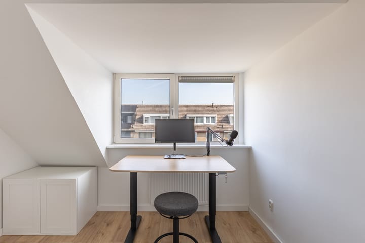 Foto 28 van Botterlaan 33