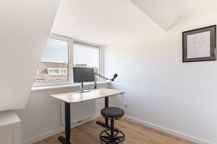 Foto 30 van Botterlaan 33