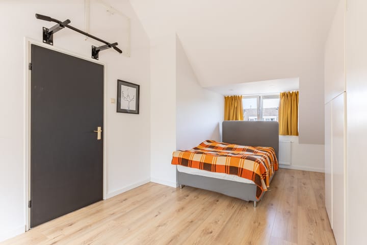 Foto 33 van Botterlaan 33