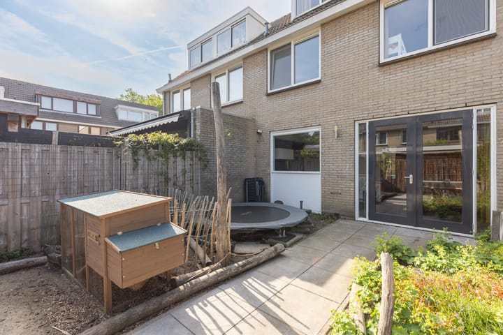 Foto 37 van Botterlaan 33