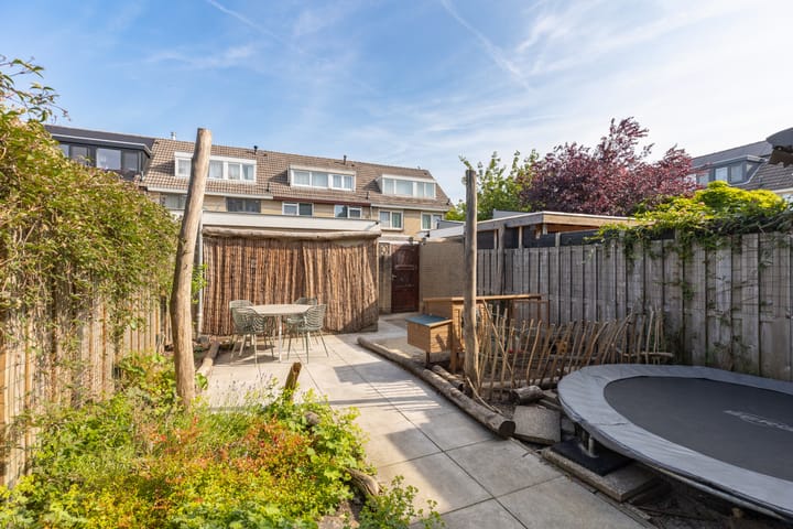 Foto 38 van Botterlaan 33