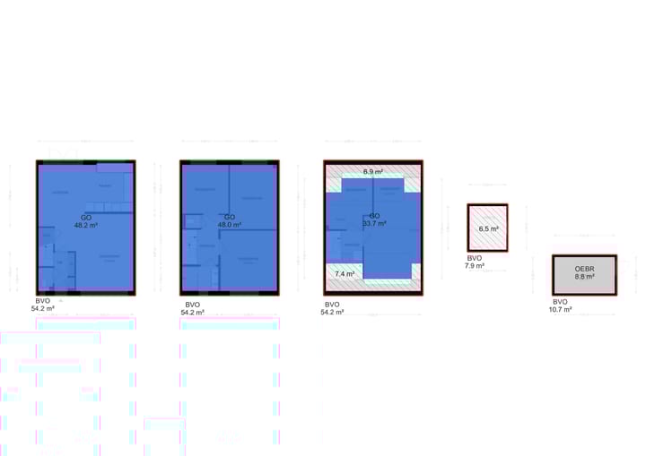 Foto 49 van Botterlaan 33