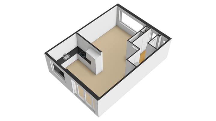 Foto 50 van Botterlaan 33