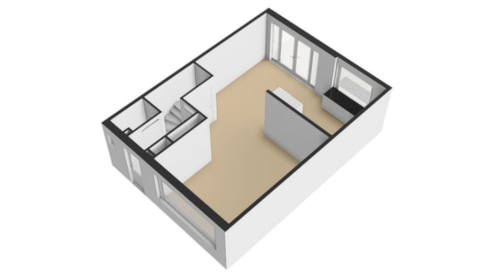 Foto 51 van Botterlaan 33