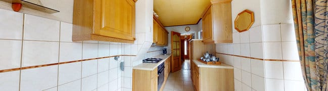 Keuken