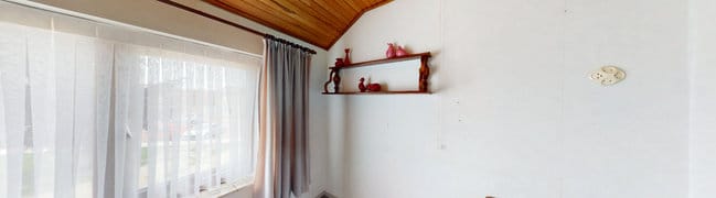 Slaapkamer