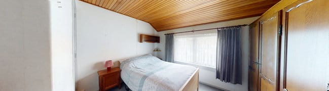 Slaapkamer