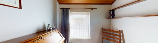 Slaapkamer