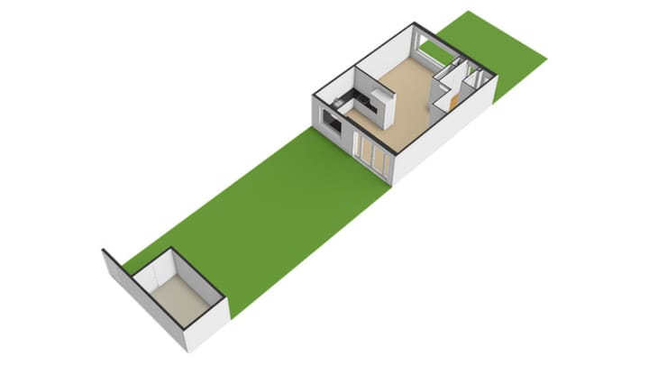 Foto 56 van Botterlaan 33