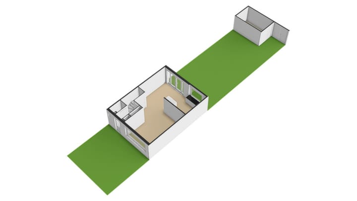 Foto 57 van Botterlaan 33