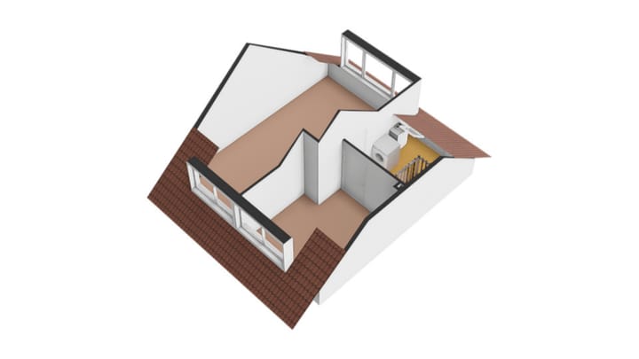 Foto 58 van Botterlaan 33