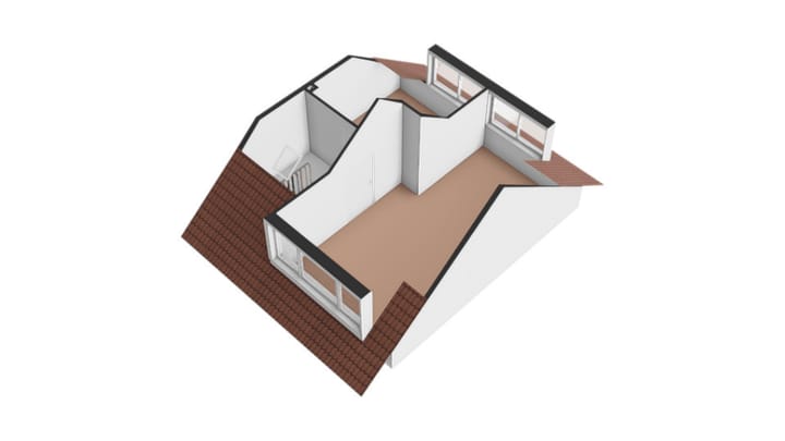 Foto 59 van Botterlaan 33